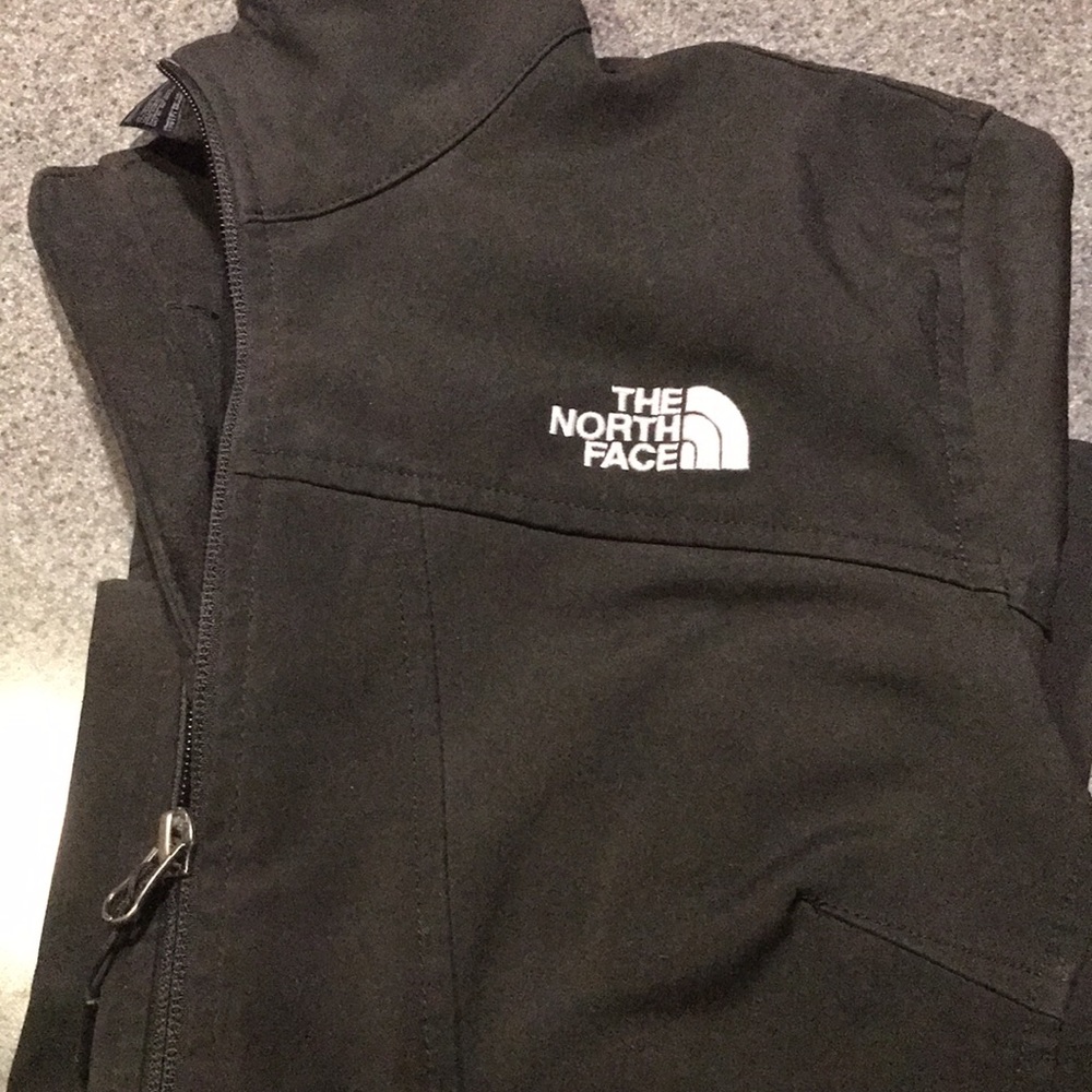 North face coat - Picture 4 of 4